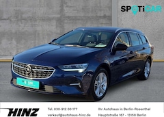 Bild des Angebotes Opel Insignia B Sports Tourer Busines,NAVI,PDC+Kamera,Allwetterr