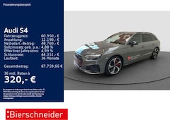 Bild des Angebotes Audi S4 Av TDI qu Competition Plus 19 AHK MATRIX PANO