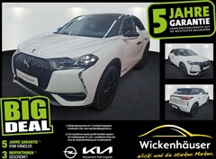 Bild des Angebotes DS Automobiles DS 3 Crossback 1.2 PureTech 130 Performance Line