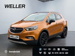 Bild des Angebotes Opel Mokka X 1.4 DI 4x4 Automatik Color Innovation *18''*