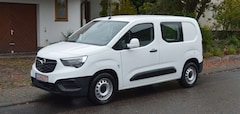 Bild des Angebotes Opel Combo Edition erhöhte Nutzlast,Klima,Sitzheizung,Temp