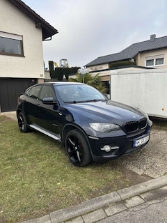 Bild des Angebotes BMW X6 xDrive30d