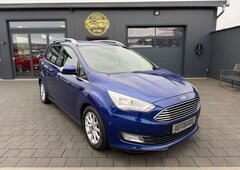 Bild des Angebotes Ford Grand C-Max Grand C-MAX Titanium*2. Hand*7 Sitzer*