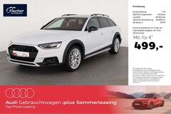 Bild des Angebotes Audi A4 allroad 40 TDI qu. S-Tronic AHK/P-Dach/Matrix