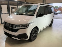 Bild des Angebotes VW T6 California T6.1 OCEAN EDITION SPORTPAKET NP:111tEUR! STANDHZG