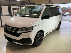 Bild des Angebotes VW T6 California T6.1 OCEAN EDITION SPORTPAKET NP:111tEUR! STANDHZG