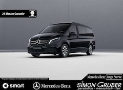 Bild des Angebotes Mercedes-Benz Marco Polo V 300 d Marco Polo Küche Leder Glasdach Ambi AHK