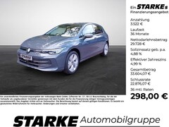 Bild des Angebotes VW Golf 2.0 TDI DSG Style