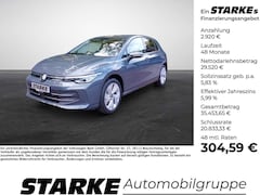 Bild des Angebotes VW Golf 2.0 TDI DSG Style