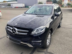 Bild des Angebotes Mercedes-Benz GLE 250 GLE 250 d 4Matic 9G-TRONIC Exclusive