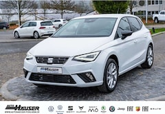 Bild des Angebotes SEAT Ibiza FR 1.0 TSI DSG NAVI KAMERA VIRTUAL ACC LED PDC FUL