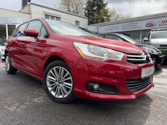 Bild des Angebotes Citroen C4 Lim. Tendance*nur 46tkm*SZH*Tempomat*