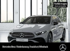 Bild des Angebotes Mercedes-Benz A 200 AMG+NIGHT+PANO+MULTIBEAM+KAMERA+7G