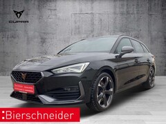 Bild des Angebotes CUPRA Leon Sp. 2.0 TSI DSG LED Navi Kamera FaPa L Full Link W