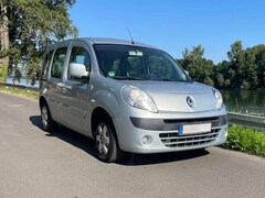 Bild des Angebotes Renault Kangoo Kangoo 1.6 16V 105 Expression
