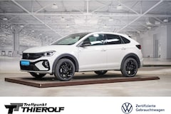 Bild des Angebotes VW Taigo R-Line 1,5 l TSI AHK Black Style ACC IQ.DRIV