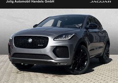 Bild des Angebotes Jaguar E-Pace Diesel D200 AWD R-Dynamic S