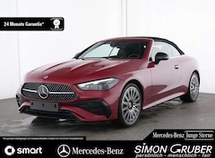 Bild des Angebotes Mercedes-Benz CLE 450 4M AMG Night HUD Burm Sitzklima Standhzg