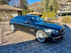 Bild des Angebotes Alpina B7 Bi-Turbo Switch-Tronic Allrad Langversion wenig Km