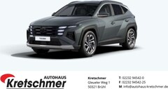 Bild des Angebotes Hyundai TUCSON Prime FL 25 2WD 1.6 T-GDI AUTOMATIK*Assis. Paket L