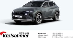 Bild des Angebotes Hyundai TUCSON Prime FL 25 2WD 1.6 T-GDI AUTOMATIK*Assis. Paket L