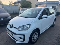 Bild des Angebotes VW up! move up!