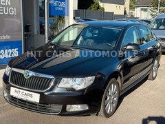 Bild des Angebotes Skoda Superb Elegance
