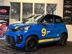 Bild des Angebotes Ligier JS 60 JS60 Sport Apple Carplay Mopedauto Microcar 45KM