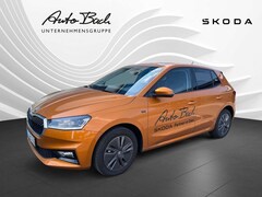 Bild des Angebotes Skoda Fabia Tour 1,0 TSI 70 kW 5-Gang-Schaltgetriebe