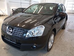 Bild des Angebotes Nissan Qashqai 1.6 Acenta! Panoramadach! Klimatronic! TÜV neu!