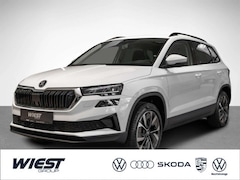 Bild des Angebotes Skoda Karoq Selection 4x4 2.0 TDI DSG *AHK*Kessy*Infot