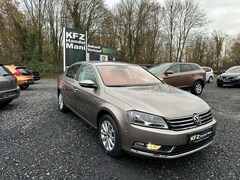 Bild des Angebotes VW Passat Lim. Comfortline*1 HAND* Nur 34308 KM*PDC