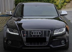 Bild des Angebotes Audi S5 tiptronic