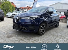 Bild des Angebotes Renault ZOE Evolution EV50 R110|Navi|Totwinkel|Klima|PDC