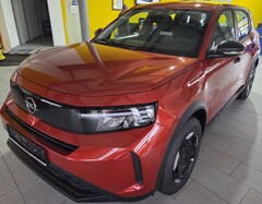 Bild des Angebotes Opel Frontera Edition 1.2 74kW