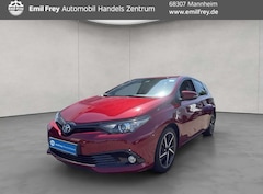 Bild des Angebotes Toyota Auris 1.8 VVT-i Hybrid Automatik Team Deutschland