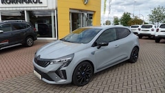 Bild des Angebotes Renault Clio V Esprit Alpine TCe 90 PS mit Winterpaket Navi / Rückfahrkamera