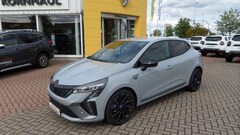 Bild des Angebotes Renault Clio V Esprit Alpine TCe 90 PS mit Winterpaket Navi / R