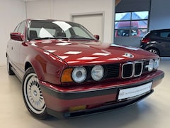 BMW M5 °E34 °Limousine°H-Zulassung°Rostfrei°ORIGINAL
