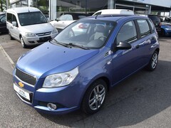 Bild des Angebotes Chevrolet Aveo Basis ALLWETTER REIFEN NEU*KUPPLUNG+INSPEKTION NEU
