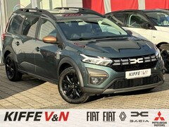 Bild des Angebotes Dacia Jogger Extreme Full-Hybrid 7-Sitzer SHZ RFK NAV