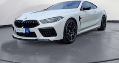BMW M8 Competition xDrive Coupe M Competition Paket