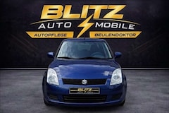 Bild des Angebotes Suzuki Swift Snow (5-trg.)/Klima/2.Hand/Scheckheft