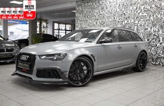Bild des Angebotes Audi RS6 RS6+ ABT*1 OF 50*PERFORMANCE*LIMITIERT*VOLL* Audi