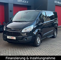 Bild des Angebotes Ford Tourneo Custom 9 Sitzer AHK Sitzhzg Kamera