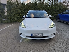 Bild des Angebotes Tesla Model Y Model Y RWD