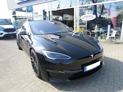 Bild des Angebotes Tesla Model S Plaid ACC DAB Navi  S&WRäder