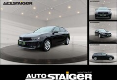 Bild des Angebotes Opel Astra L Business Elegance Navi Rückfahrkamera