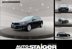 Bild des Angebotes Opel Astra L Business Elegance Navi Rückfahrkamera