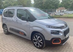 Bild des Angebotes Citroen Berlingo "XTR"  M, HuD. , Panodach, 1.Hand, 220V